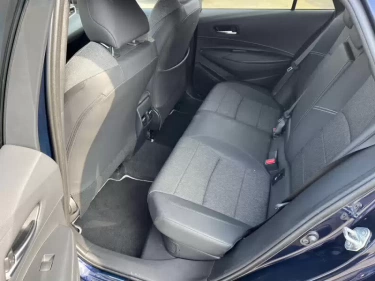 Foto van Toyota Corolla Touring Sports