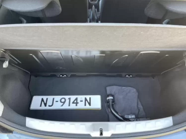 Foto van Toyota Aygo