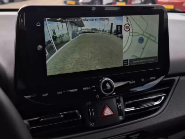 Foto van Hyundai i30