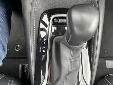 Foto van Toyota Corolla Touring Sports