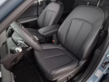 Foto van Hyundai IONIQ 5