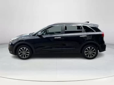 Foto van Kia Niro