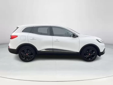 Foto van Renault Kadjar