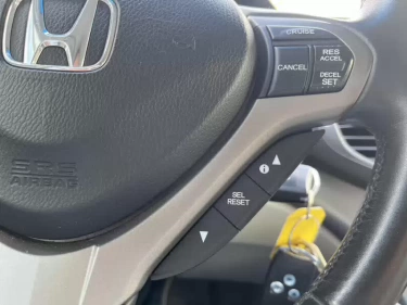 Foto van Honda Accord