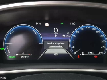 Foto van Toyota Corolla Cross