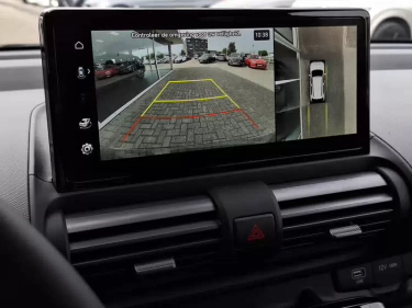 Foto van Hyundai Inster