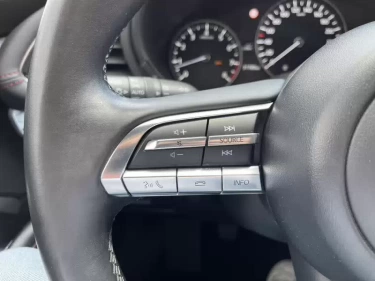 Foto van Mazda 3