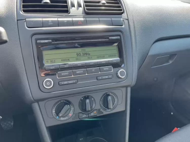 Foto van Volkswagen Polo