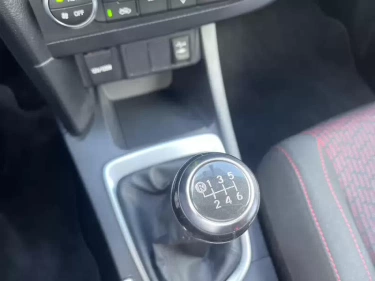 Foto van Toyota Auris