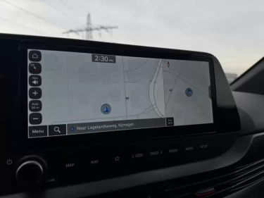 Foto van Hyundai i20