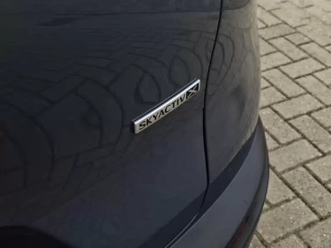 Foto van Mazda CX-30
