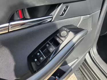 Foto van Mazda CX-30