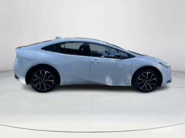 Foto van Toyota Prius