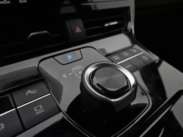 Foto van Toyota Bz4x