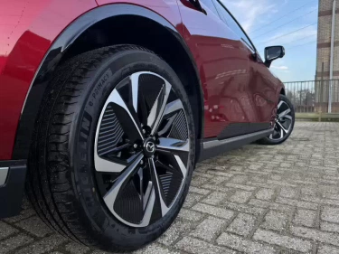 Foto van Mazda 6e