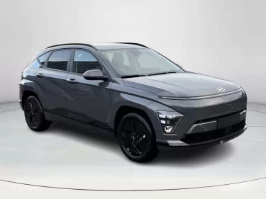 Foto van Hyundai Kona Electric