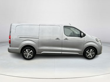 Foto van Toyota ProAce Long Worker