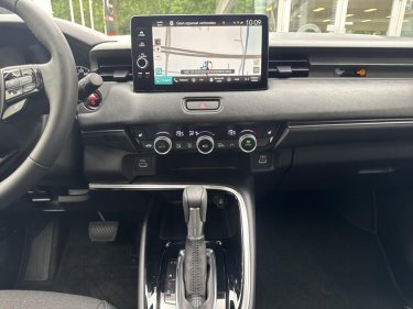 Foto van Honda HR-V