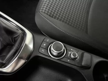 Foto van Mazda 2