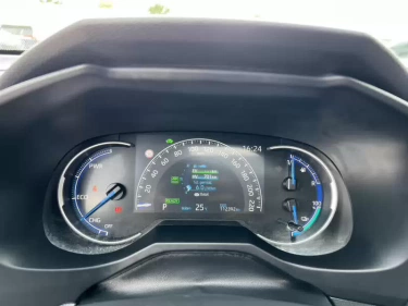 Foto van Toyota RAV4