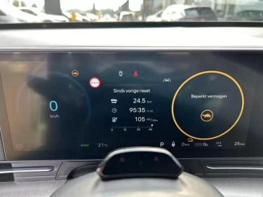 Foto van Hyundai KONA