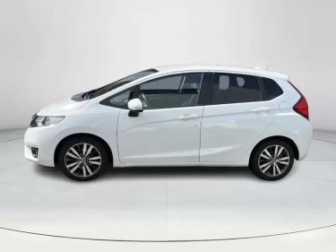 Foto van Honda Jazz
