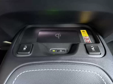 Foto van Toyota Corolla