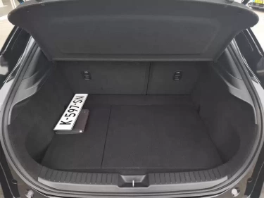 Foto van Mazda CX-30