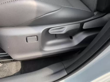 Foto van Toyota Corolla Cross