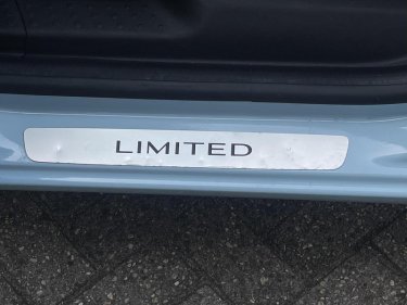 Foto van Renault Twingo