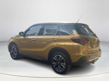Foto van Suzuki Vitara