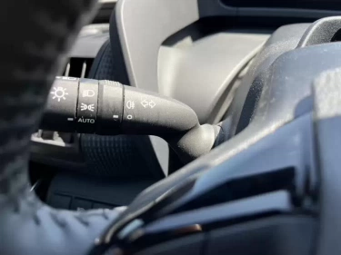 Foto van Toyota Bz4x