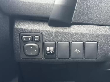 Foto van Toyota Auris Touring Sports