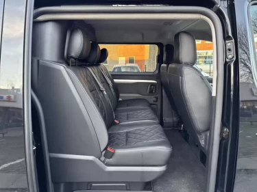 Foto van Toyota ProAce Worker