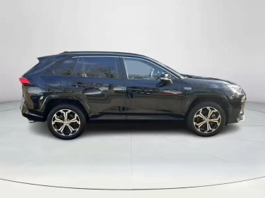 Foto van Suzuki Across