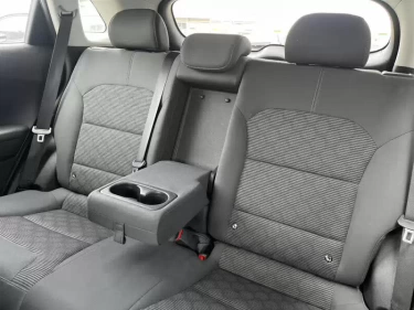 Foto van Kia Niro