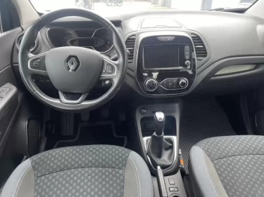Foto van Renault Captur