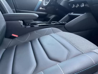 Foto van Citroën Ë-C4