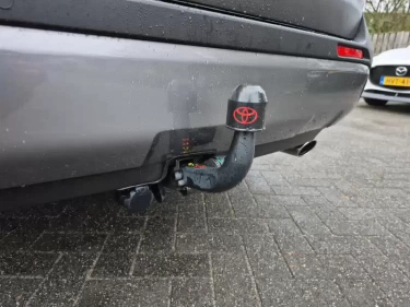 Foto van Toyota RAV4