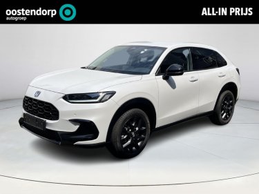 Foto van Honda Zr-V