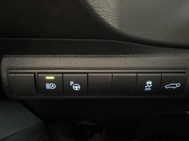 Foto van Toyota Corolla Touring Sports