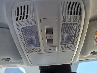 Foto van Mazda CX-5