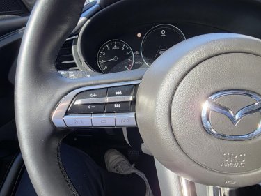 Foto van Mazda CX-30