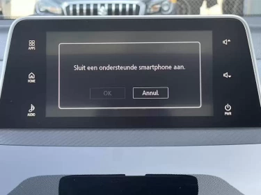 Foto van Mitsubishi Eclipse Cross