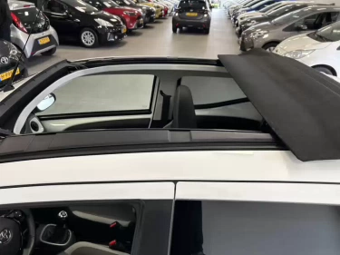 Foto van Toyota Aygo