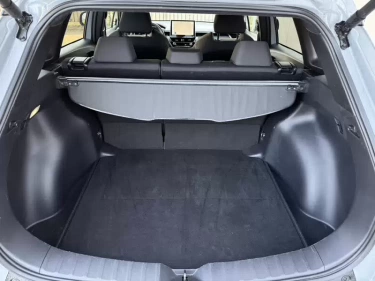Foto van Toyota Corolla Cross