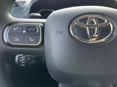 Foto van Toyota PROACE CITY Verso