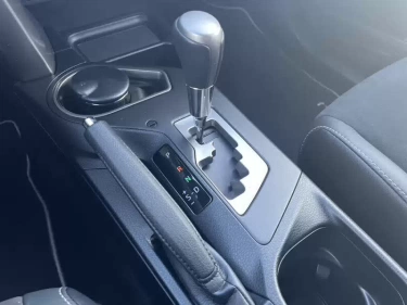 Foto van Toyota RAV4