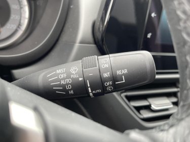 Foto van Suzuki S-Cross