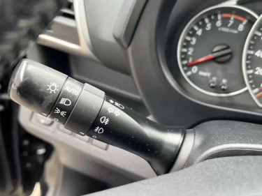 Foto van Toyota Verso-S